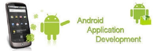 Android App Development Service By Ellipsis Infotech
