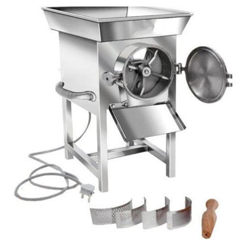 Chutney Gravy Making Machine