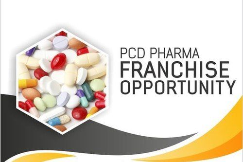 Companies for PCD Franchise