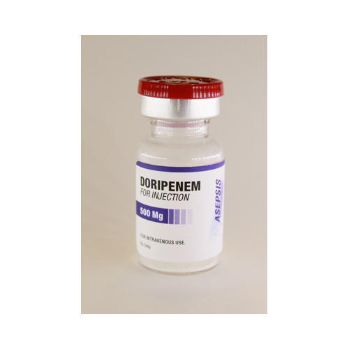 Liquid Doripenem Injection