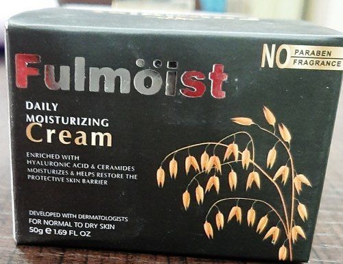 Fulmoist Daily Moisturizing Cream