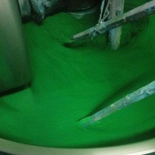 Multi Color Green Fennel Powder For Rangoli