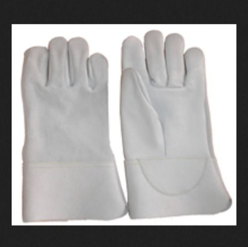 Industrial Premium Combined Welders (Gloves)