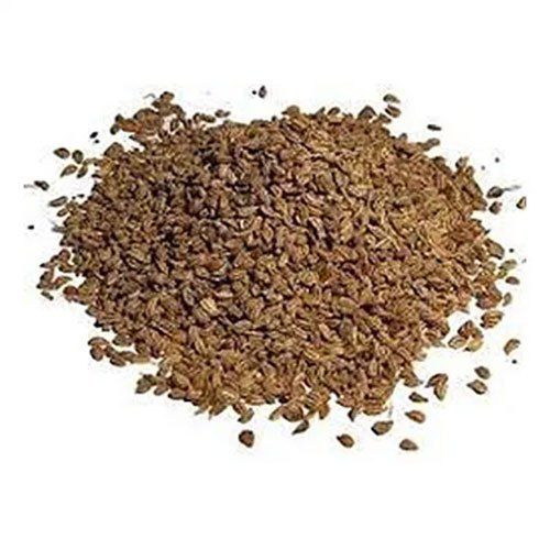 Natural Brown Radhuni Seeds For Cooking Grade: Food Grade