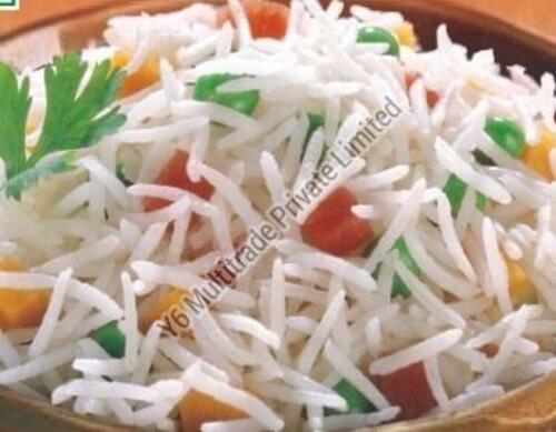 Natural Fresh Basmati Rice for Cooking