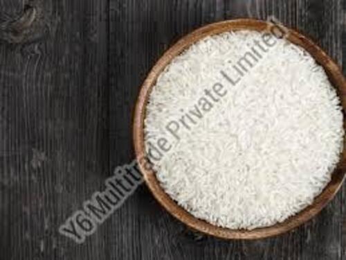 Natural White Rice for Cooking