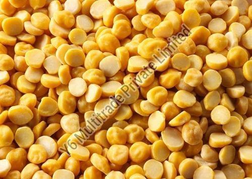 Organic Chana Dal for Cooking