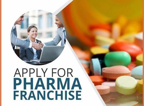 PCD Pharma Franchise In Syrups and Suspensions