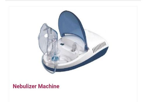 Portable Type Nebulizer Machine