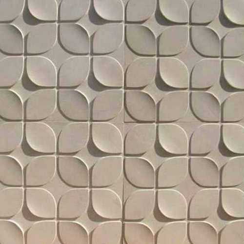 पीवीसी दीवार और छत पैनल आकार: कस्टम