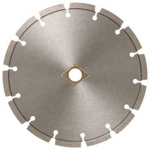 Round Diamond Cutting Blade