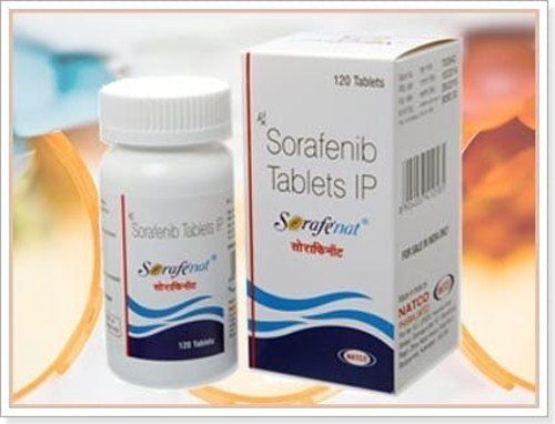 Sorafenat Sorafenib Tablets 200MG