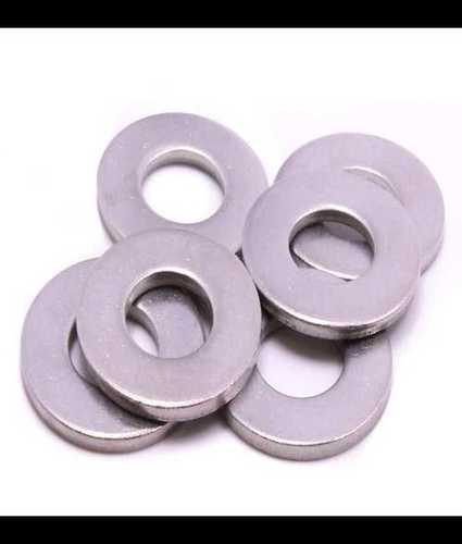 Stainless Steel Round Washer Thickness: Custom Millimeter (Mm)