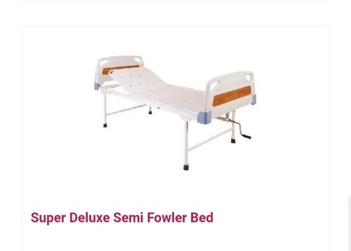 Super Deluxe Semi Fowler Bed