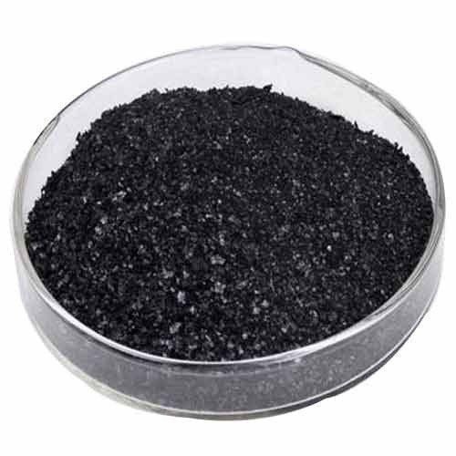 Super Potassium Humate Shiny Flakes