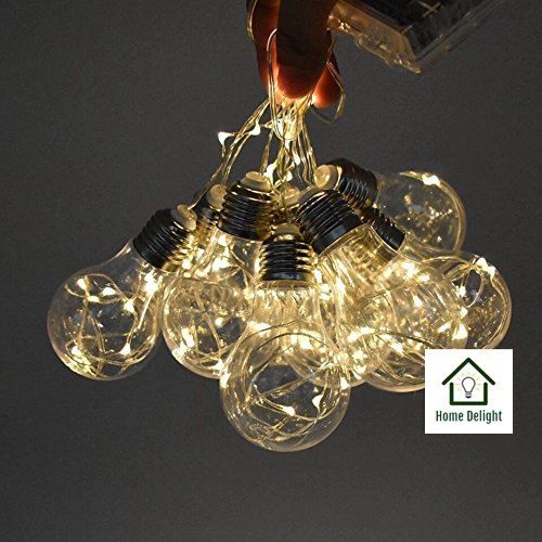 Led Very Beautiful And Attractive Indoor Outdoor Decorative Fairy Light