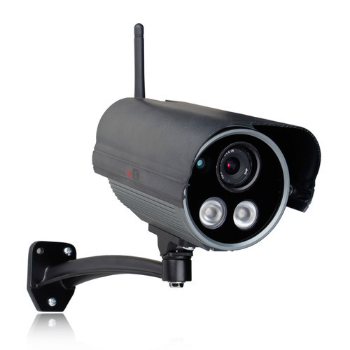 Wireless CCTV Camera Installation Services By K R G