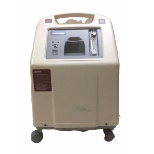 5 LPM Yuwell Oxygen Concentrator 5.00
