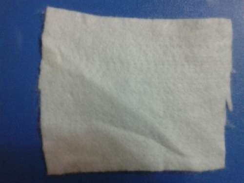 Air Laid Disposable Filter Paper - Customized Size, White Color | High Quality, Eco Friendly, Light Weight, Very Effective Filter
