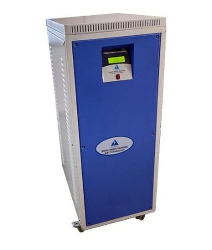 static voltage stabilizer