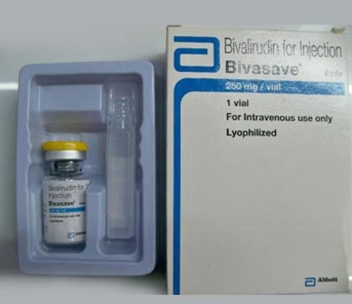 Bivalirudin 250 Mg Injection