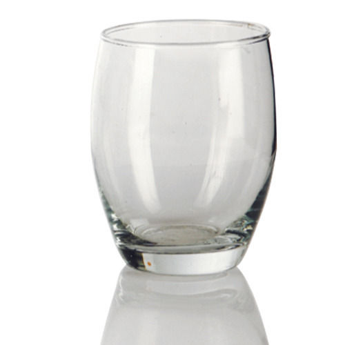 Crack Proof Transparent Juice Glass