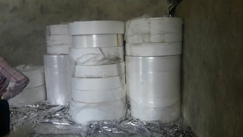 Filter Paper - Non Woven, Customized Size | Premium Quality, Eco Friendly, Light Weight, Simple Design, Very Effective