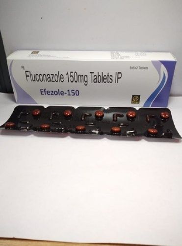 Fluconazole Tablets 150 mg IP