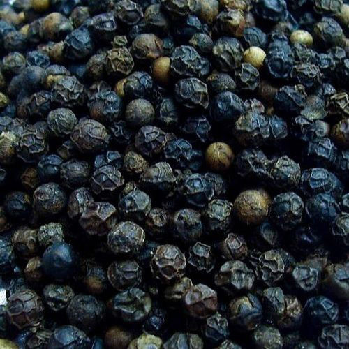 Healthy Rich Taste Long Shelf Life Dried Black Pepper Seed