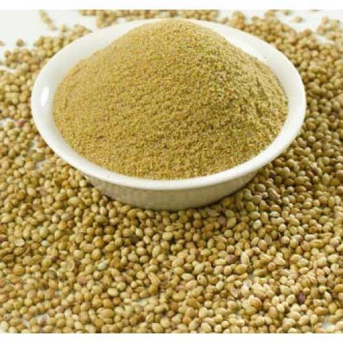 High Purity and Taste Natural Healthy Dried Coriander Powder