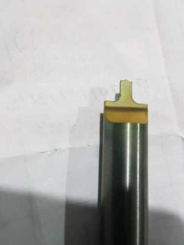 Round Industrial Use Carbide Tool