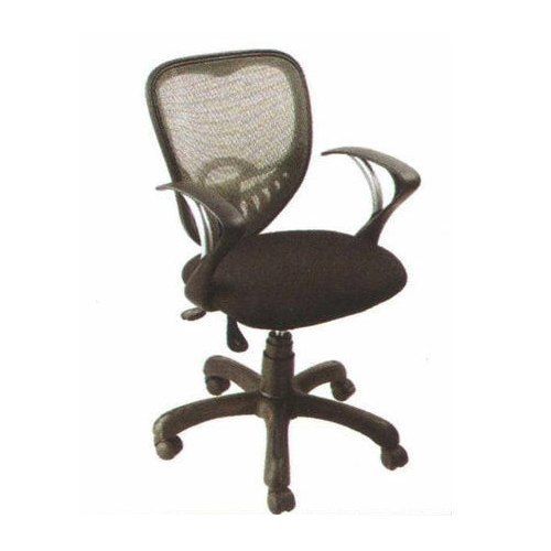 Handmade Is-163 Office Staff Chair