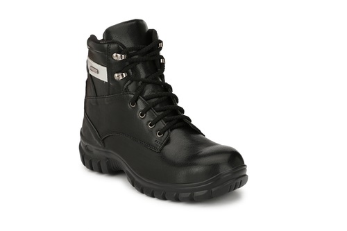 Custom Kavacha S19 Steel Toe Safety Shoes Size: 9