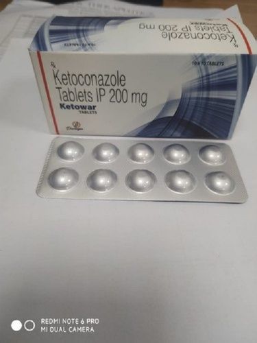 Ketoconazole Tablet 200 Mg Generic Drugs