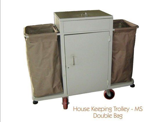 housekeeping trolley