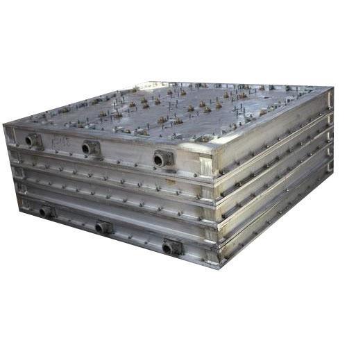 Mild Steel Molded Thermocol Die