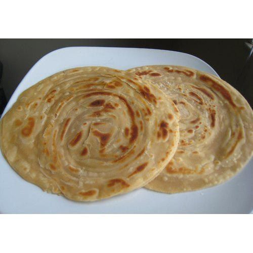 Metal Non Stick Frozen Paratha Griddle Pan