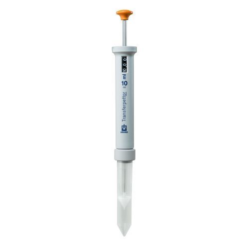 Positive Displacement Pipette