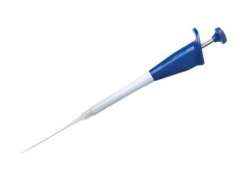 Positive Displacement Pipette Application: Chemical Laboratory