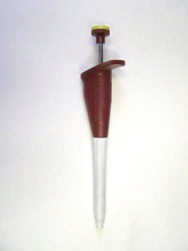 Positive Displacement Pipette