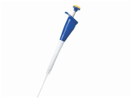 Positive Displacement Pipette Application: Chemical Laboratory