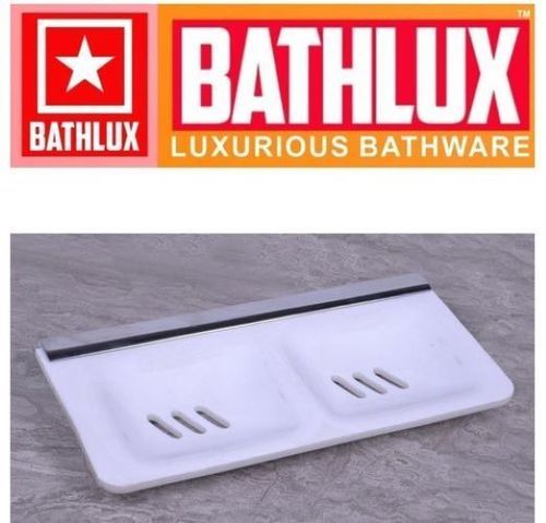 Premium Acrylic Bathroom Soap Dish