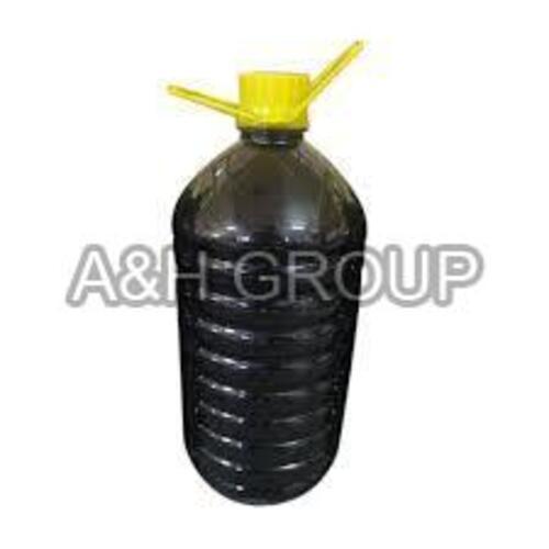 Pure Black Phenyl Liquid for Cleaning