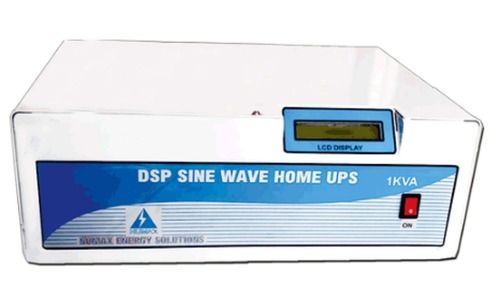 Single Phase Dsp Sine Wave Home Ups