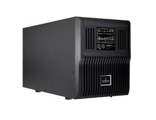 Single Phase Emerson Ups 2 Kva Back-Up Time: 10-20 Minutes