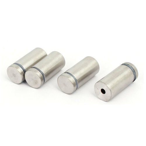 Stainless Steel Ss Table Glass Spacers Stud