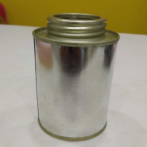 Aluminum Tin Container Used In Oil, Food