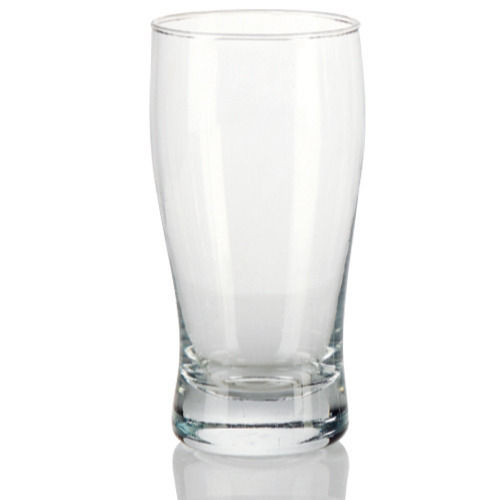 Transparent Juice Glass (240 Ml)