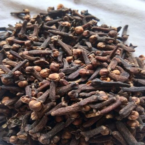 Admixture 1% Good Quality Healthy Dried Brown Natural Dry Clove Pods