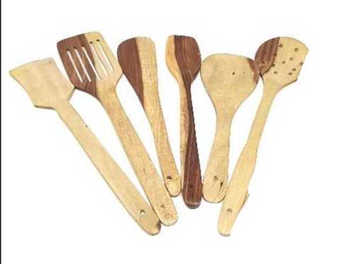 Natural Best Quality Eco Friendly Wooden Spoons